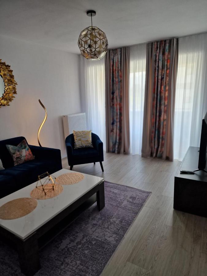 M&A Apartment Brasov Exterior photo