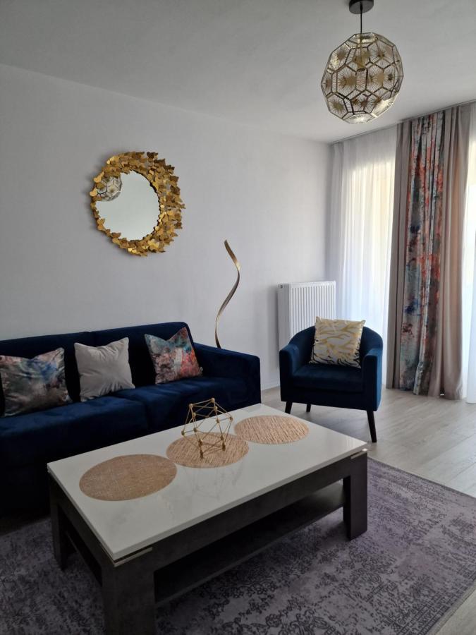 M&A Apartment Brasov Exterior photo