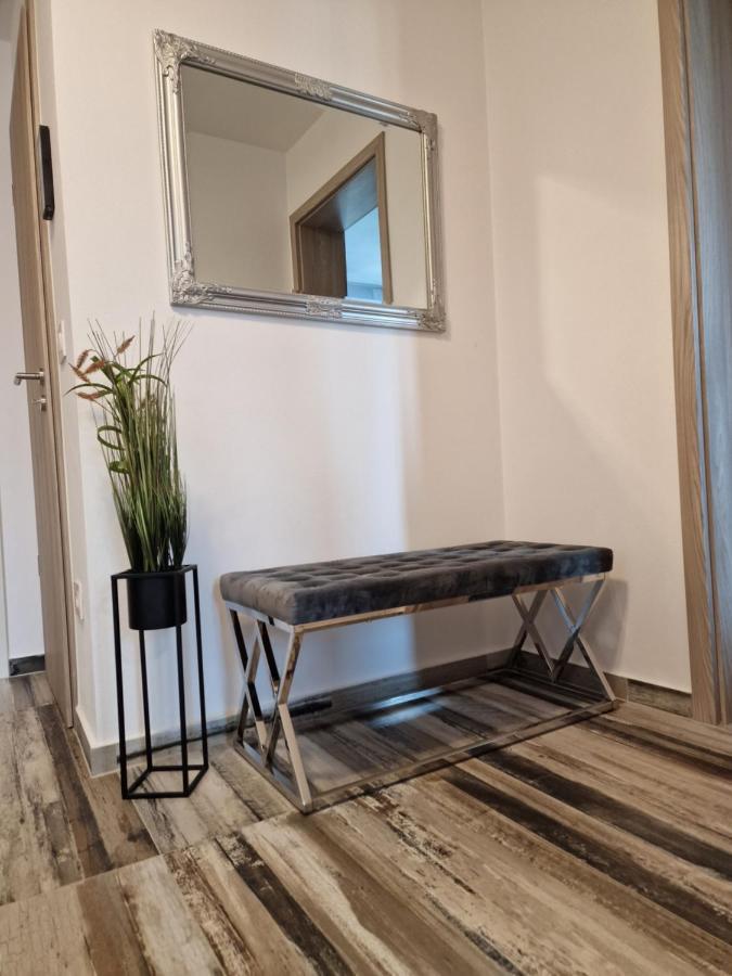 M&A Apartment Brasov Exterior photo
