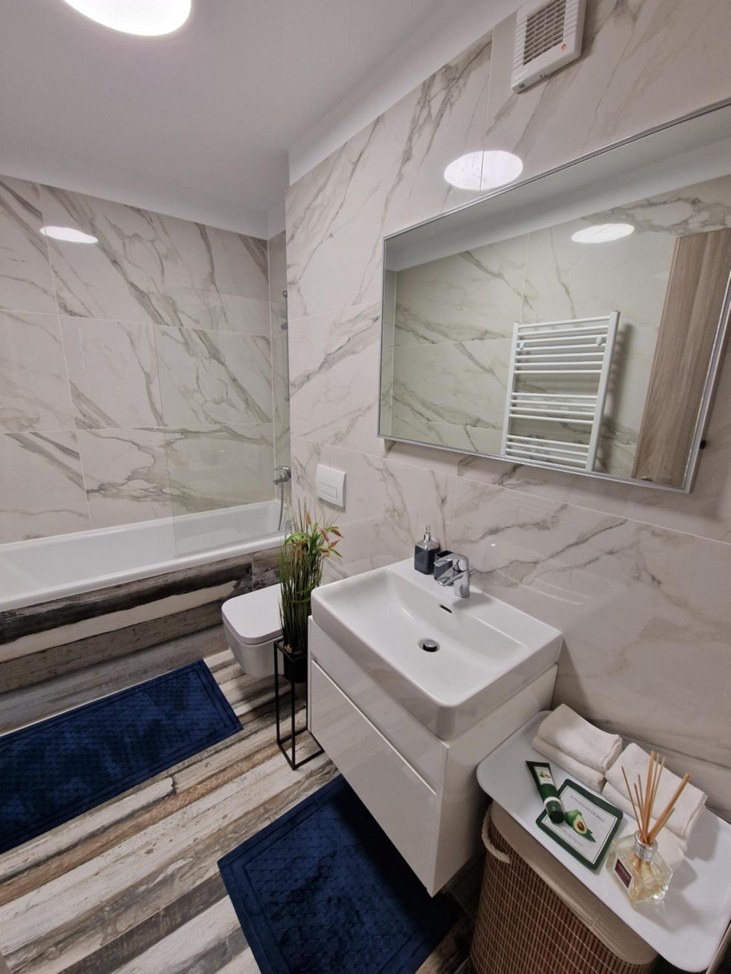 M&A Apartment Brasov Room photo